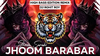Download lagu Jhoom Barabar Jhoom Sharabi | Old Song Edm Drop Remix | Dj Rohit Roy x Dj Anuj Banda  mp3
