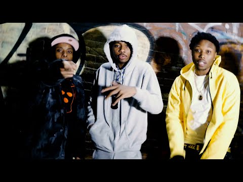 G Guwopp x OMB JayDee - Damage ( OFFICIAL MUSIC VIDEO )