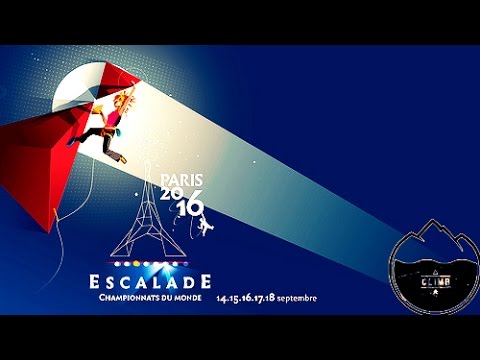 Adam Ondra And Janja Garnbret Dominate The IFSC Lead World Champs  Climbing Daily Ep 779