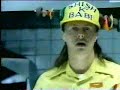9 3 2000 CBS NFL Sunday Ticket Commercials Part 19