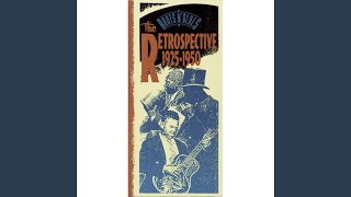 Blue Yodel No. 2 (My Lovin' Gal Lucille)