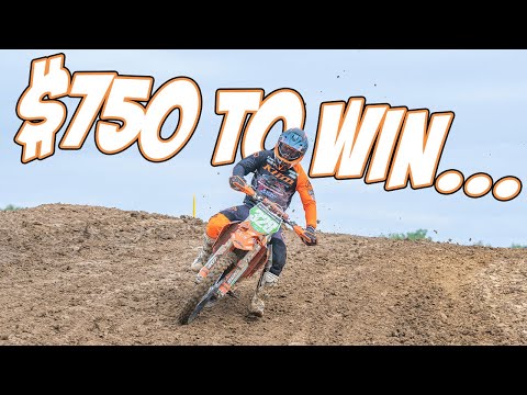 THE BEST OHIO GP SERIES?! (MERP GP)