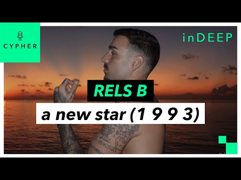 ANÁLISIS y REACCIÓN de 'a new star (1 9 9 3)’ de Rels B | Cypher inDEEP
