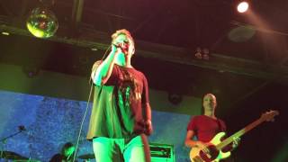 Tripping Daisy - &quot;Brown-Eyed Pickle Boy&quot; - Recorded Thursday June 8, 2017 at Warehouse Live Houston