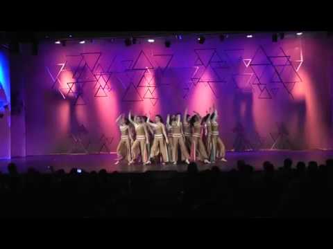 Chazaka Meharuach - Lehakat Shalom