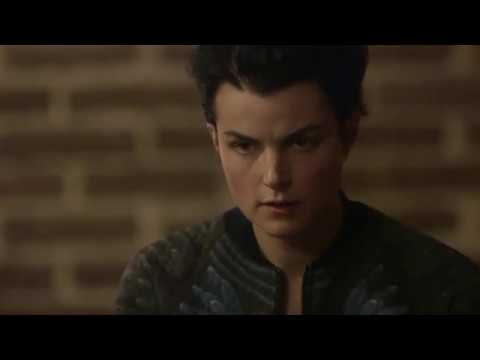 Karin Park's "Opium".