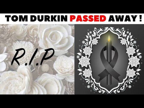 Tom Strussion Obituary