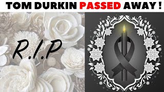 Tom Durkin Obituary - Chicago Community Mourns After Tragic Car Crash Claims His Life