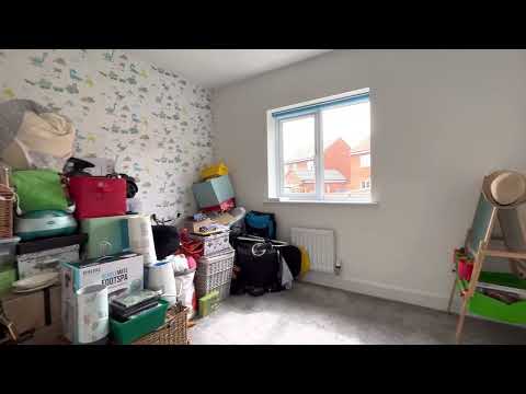 Beecher Drive, Wakefield - Virtual Tour