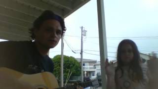 One Bright Day - Slightly Stoopid (Cover) # w Bella