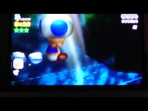 Super Mario 3D World 9-7 Speedrun - Time: 64