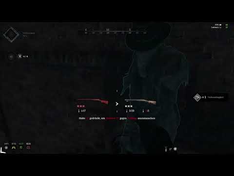 Hunt Showdown // Bumrush 2