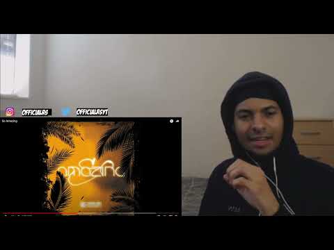 CAUGHT THE HEATWAVE!🔥 *UK REACTION* SKORP - So Amazing