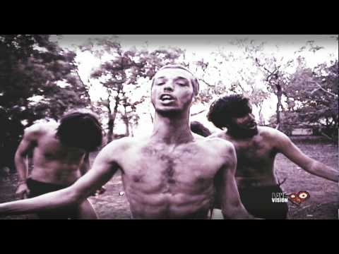 TUM TUM FEDE EL CALIDO LEHAMO CHARLESTAN LA DÉCIMA AGONÍA RAP CANARIO(VIDEOCLIP 2008)