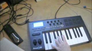 Tutorial: This is Twice Now - Lydia