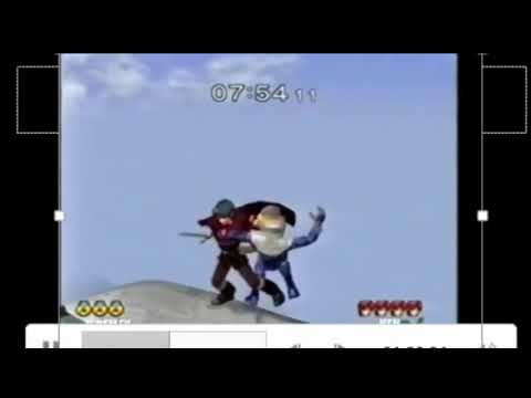 TG4 - Ken(marth) vs Recipherus(shiek) clips