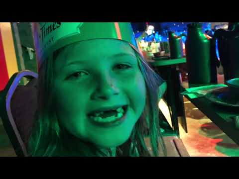 2019 Reynolds Family Christmas