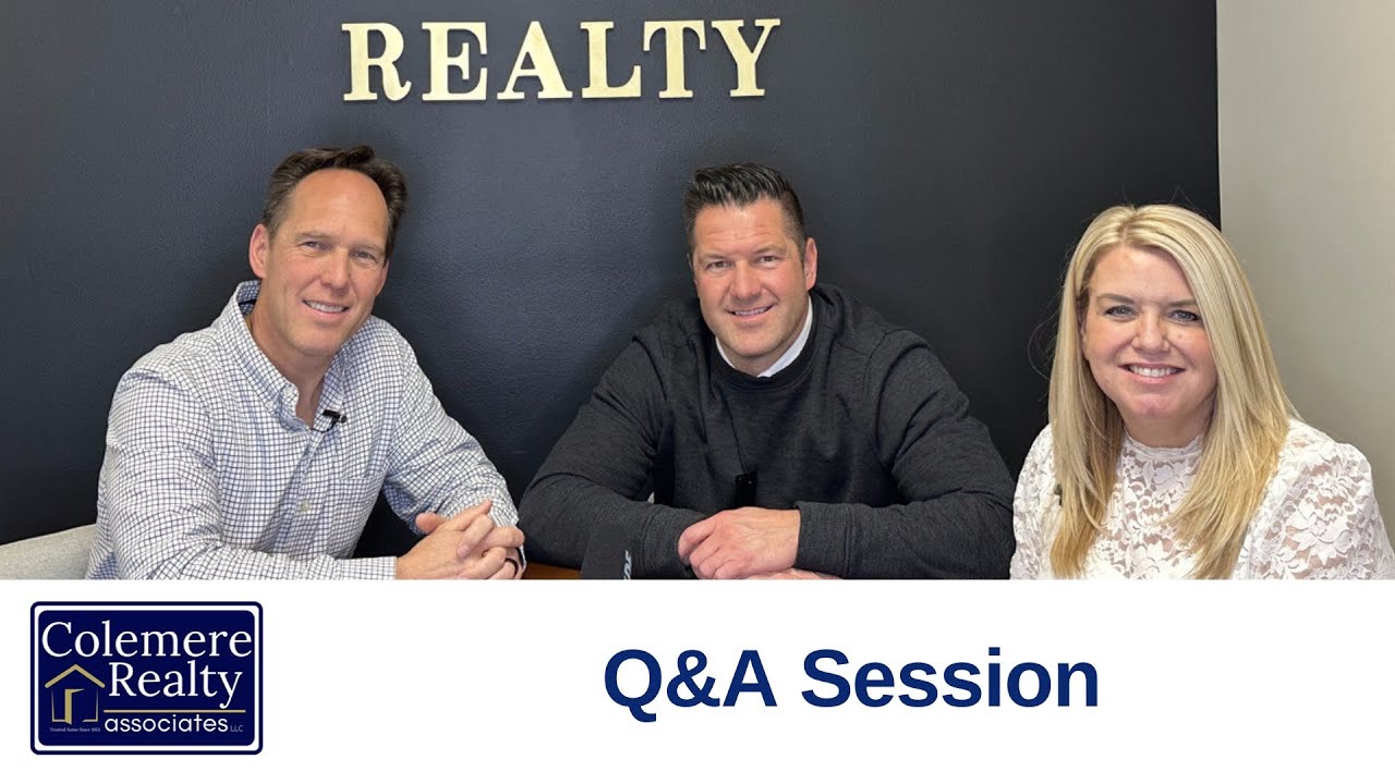 Colemere Realty Q&A: How We’ve Served People for 70 Years