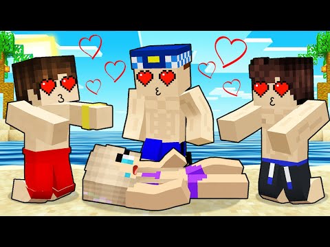 BERCA VS MİNECRAFT #611