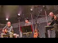 Gary Numan Crime of Passion Acoustic  Birmingham Town Hall Oct 10th 2023