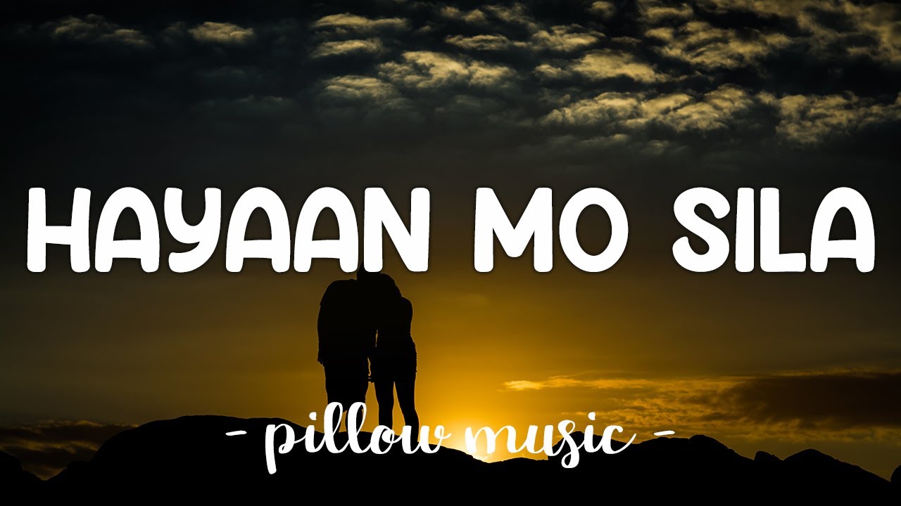 Hayaan Mo Sila - Ex Battalion (Lyrics) Kalimutan mo na yan, Sige-sige maglibang