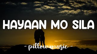 Hayaan Mo Sila - Ex Battalion (Lyrics) &quot;Kalimutan mo na yan, Sige-sige maglibang&quot;