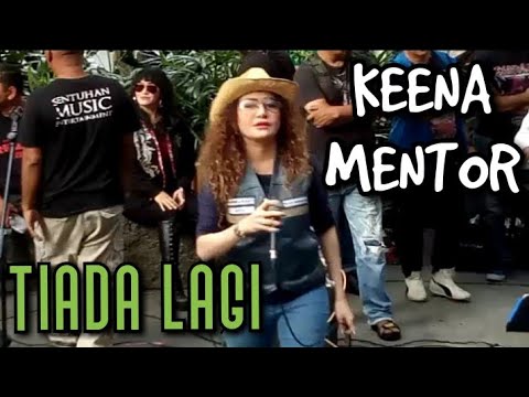 TIADA LAGI ..Suara POWER "KEENA MENTOR" Live Di SoGo Dalam Program Amal..