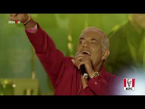 Tumba 2025: Farley Lourens - Diei mi ta bin - Tempo Music