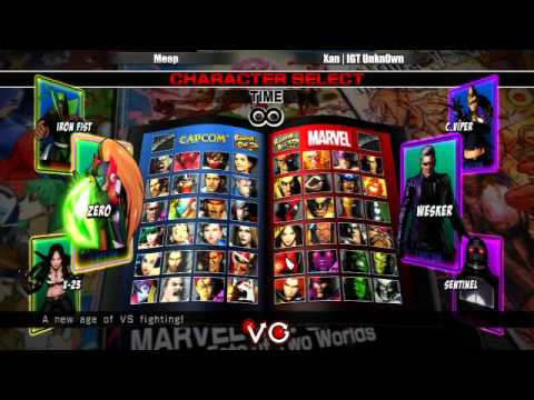 SF5 Smash 4 - Serge (Lucario) Vs. Darkfall (Link) SSB4 Tournament - Smash Wii U