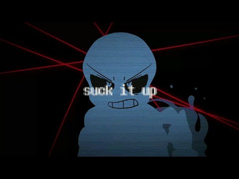 しう MEME (Suck it up meme) ||UT,US,and UF AUs||