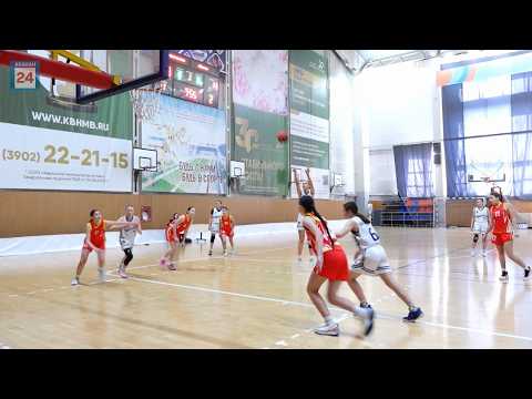 Столица Хакасии принимает баскетболистов Сибири: в Абакане стартовал "Кубок Кондранина"