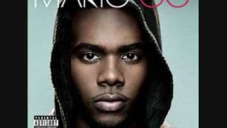 Mario - Yours Forever (2009)