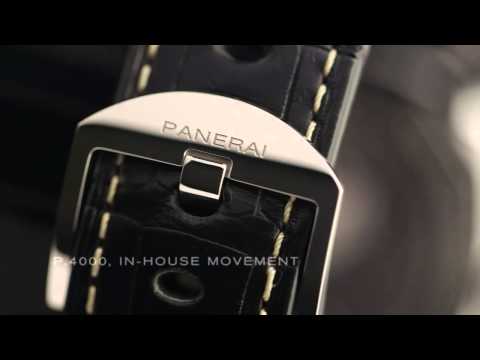 Radiomir 3 Days Automatic Acciaio - 45MM PAM00572