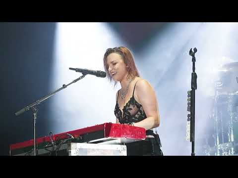 Halestorm  "Raise Your Horns"  Arts, Beats and Eats  Royal Oak, MI  ptember 2, 2023