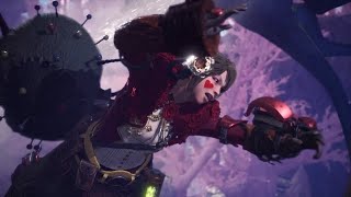 【MHW:I】元観光客が新大陸を歩むゆっくり実況 21話