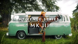 YouTube Video - Introducing the HT Venue MK III | Everywhere's a Venue | Blackstar