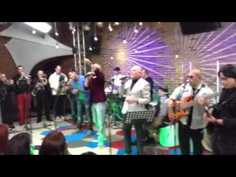 Quiereme Así... PepsiStream Guaco