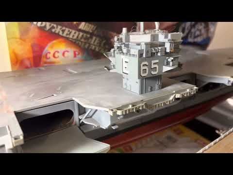 Trumpeter 1/200 Titanic