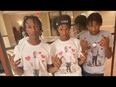 Lil Kee - Keep That Blick ( Rare Unreleased 2023 )