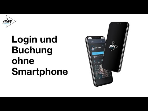 PLAYSPORTS Tutorial Buchung im Browser