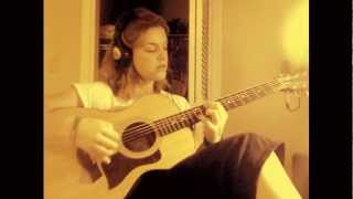 Decree - Ana Gilmour sings Ani Difranco