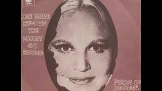 Peggy Lee - Pieces of Dreams (1970)