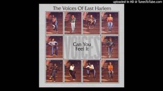 The Voices of East Harlem - Take a Stand