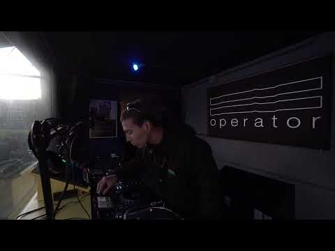 CRRDR X OPERATOR RADIO | POING RADIO 27.05.23