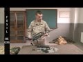 Fusil HK G 36