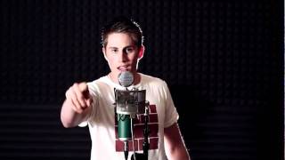 Download lagu Pumped Up Kicks - Tyler Ward & Crew (Foster The People Cover)_youtube_original.flv mp3