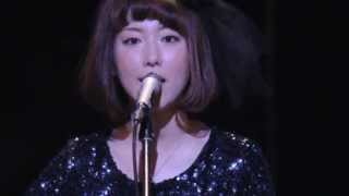 moumoon / 「Butterfly Effect」 from 「FULLMOON LIVE TOUR 2012」FINAL in NHKホール