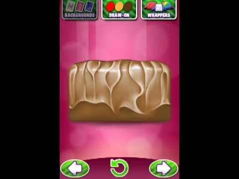 Candy Maker HD GAMEPLAY (iPhone,iPod,iPad) - YouTube