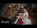 Zedd - Beautiful Now ft. Jon Bellion | Piano Cover by Pianistmiri 이미리