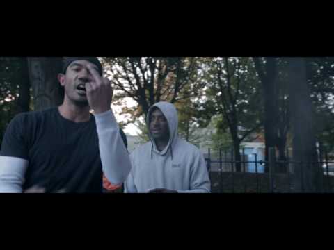 Daddy Scoop - Fuck Dem Niggaz [Music Video]